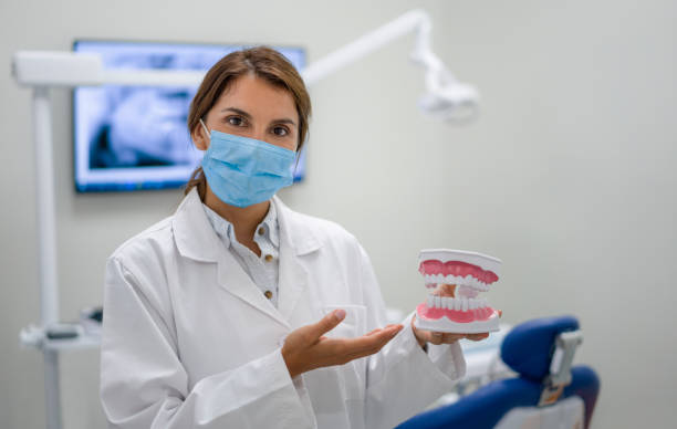 Best Emergency Dentist for Lost Fillings or Crowns in Kelly Ridge, CA