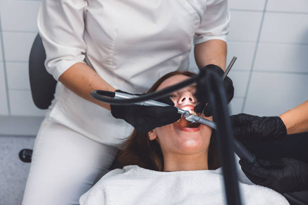 Best Weekend Emergency Dentist in Kelly Ridge, CA
